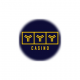 YYY Casino - كازينو على الانترنت