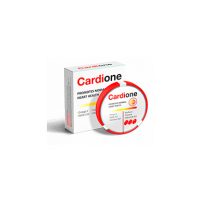Cardione - دواء لعلاج ارتفاع ضغط الدم