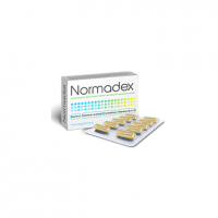 Normadex - طارد الطفيليات