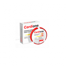 Cardione - دواء لعلاج ارتفاع ضغط الدم