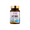 Optimac - كبسولات لتحسين الرؤية