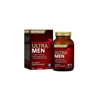 Ultra Men - كبسولات لتحسين الفحولة وزيادة حجم العضو الذكري Ultra Men - كبسولات لتحسين الفحولة وزيادة حجم العضو الذكري