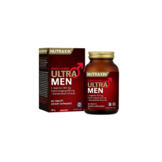 Ultra Men - كبسولات لتحسين الفحولة وزيادة حجم العضو الذكري Ultra Men - كبسولات لتحسين الفحولة وزيادة حجم العضو الذكري
