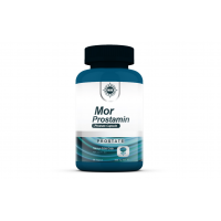 Mor Prostamin - كبسولات لعلاج التهاب البروستاتا.
