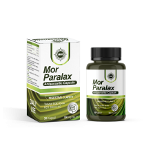 Mor Paralax - كبسولات للطفيليات Mor Paralax - كبسولات للطفيليات
