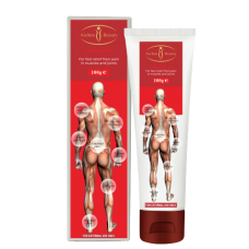 RedJoint Pain Relief Cream (1+1) - كريم آلام المفاصل