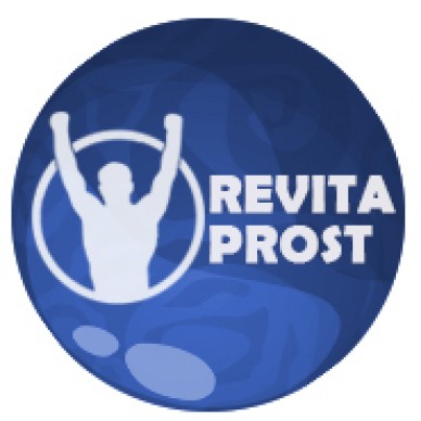 Revitaprost - دواء لعلاج التهاب البروستاتا