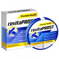 Revitaprost - علاج الفاعلية