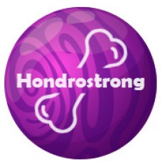 Hondrostrong - علاج لعلاج المفاصل